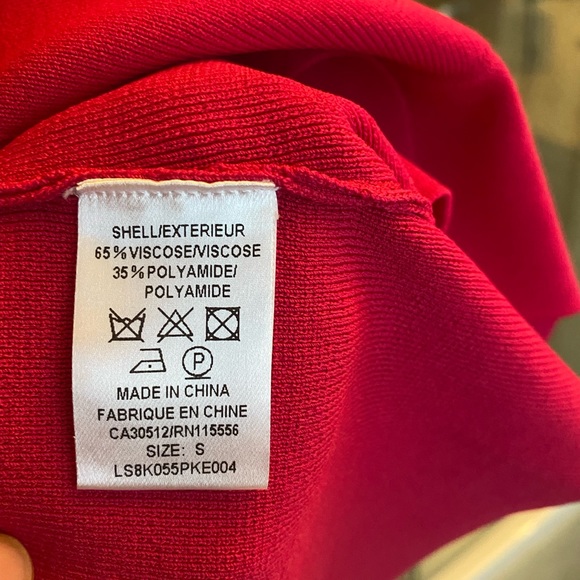 Ports Blazer/Cardigan - Picture 3 of 4